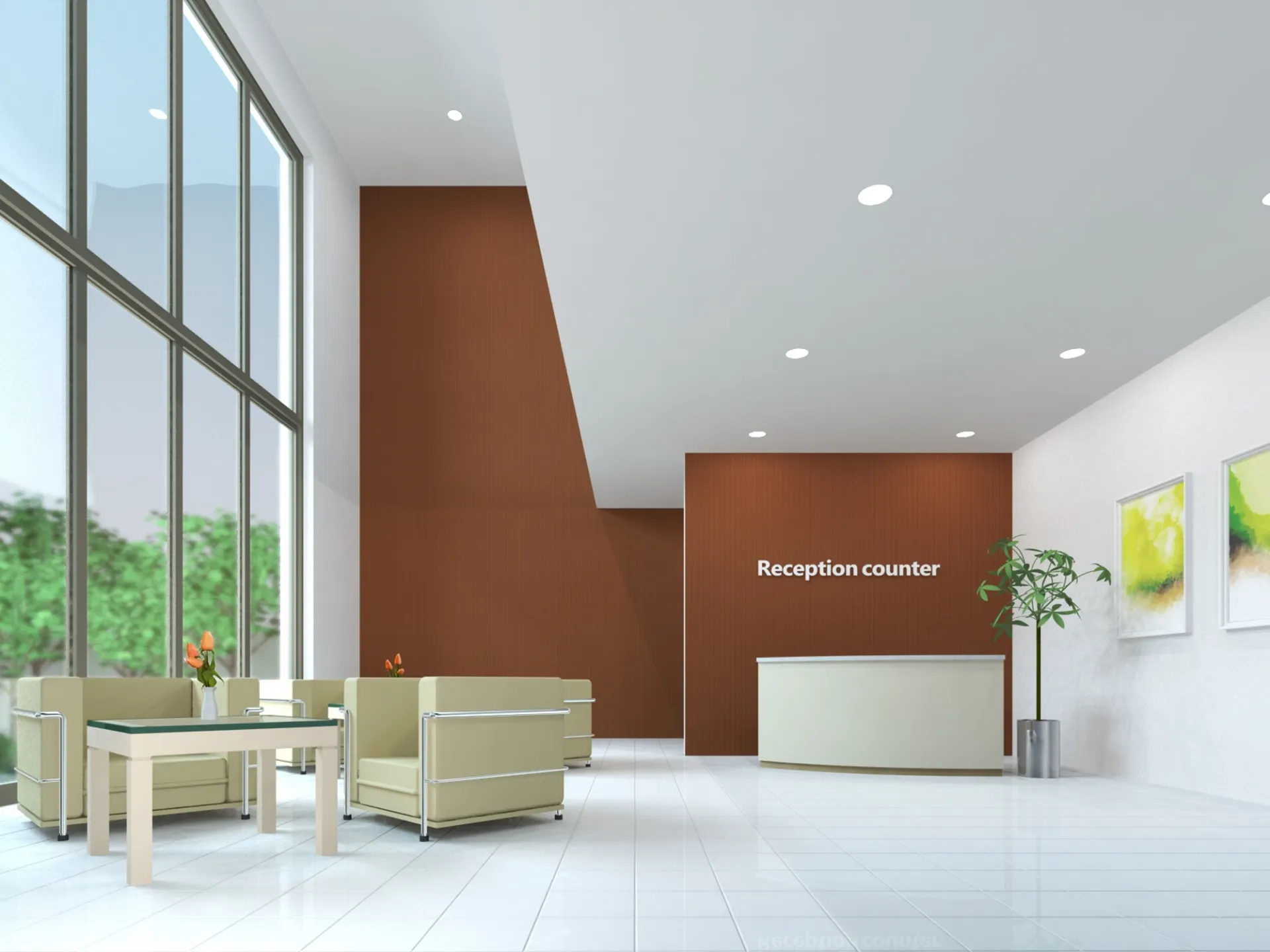 エントランスイメージ