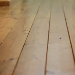 木製フローリングのイメージ