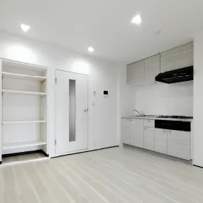 キッチン・ダイニングのイメージ