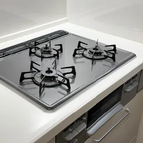 コンロのイメージ